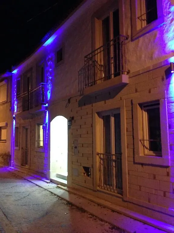 No Onbir Alaçatı