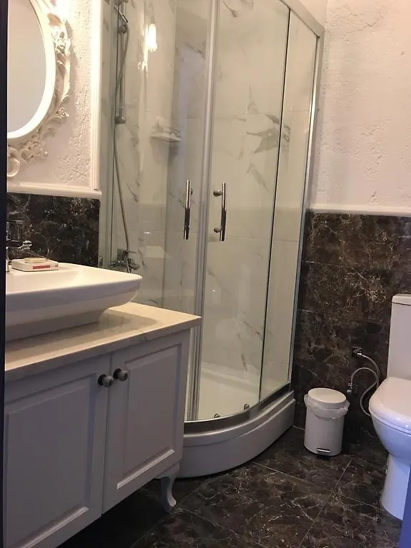 Nocleg ze śniadaniem No Onbir Alaçatı