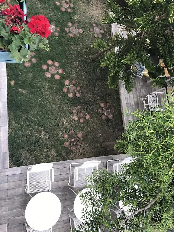 ** Nocleg ze śniadaniem No Onbir Alaçatı Turcja