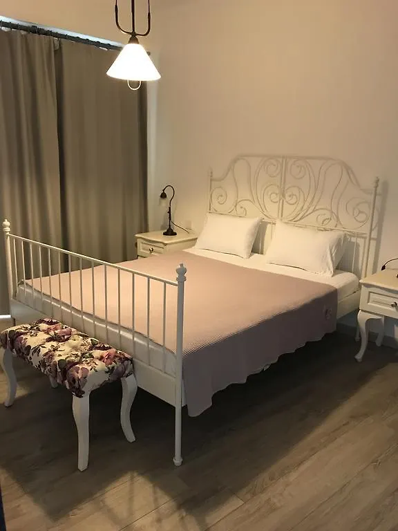 No Onbir Alaçatı Nocleg ze śniadaniem