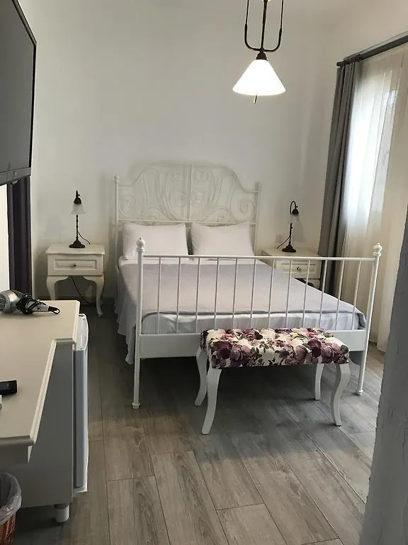 Nocleg ze śniadaniem No Onbir Alaçatı