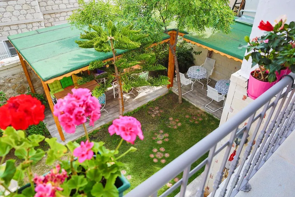 No Onbir Alaçatı 2*,  Turcja