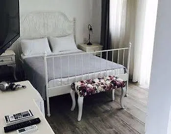 No Onbir Alaçatı Nocleg ze śniadaniem